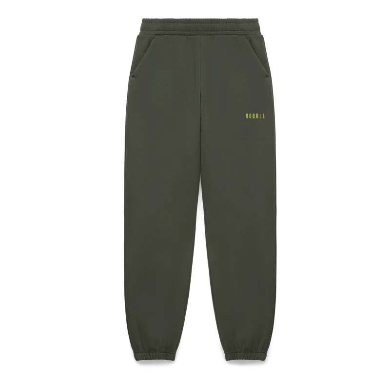 Women's Elements Sweatpant