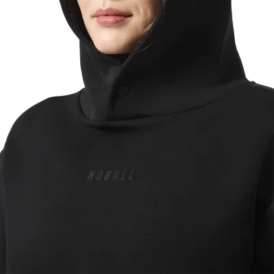 Sweat à capuche Elements pour femme