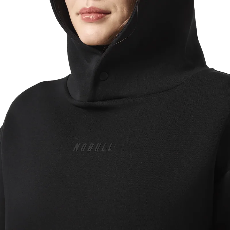 Sudadera con capucha Elements para mujer