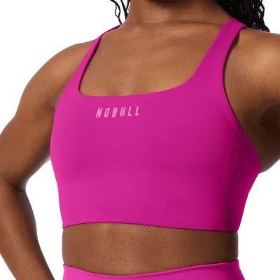NOBULL Drive Longline Bra