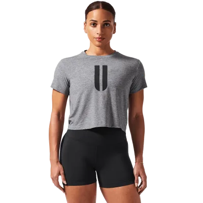 Women's U Boxy Tee