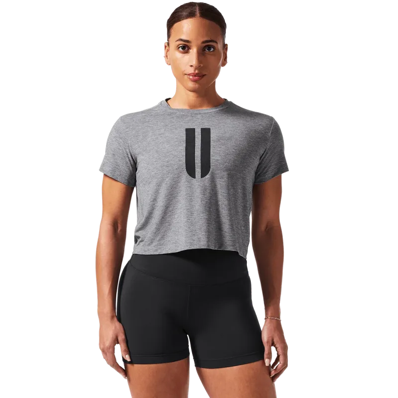 Women's U Boxy Tee
