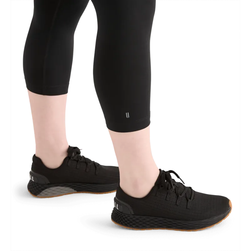 Mallas de tiro alto para mujer 21"