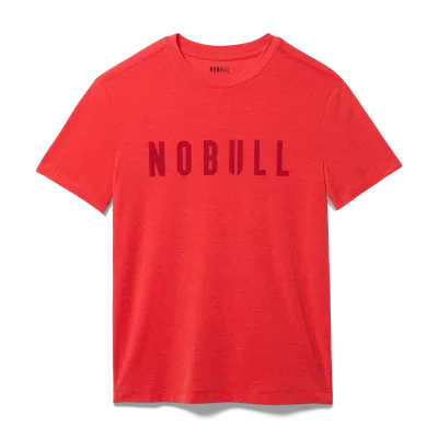 Men's NOBULL Tee