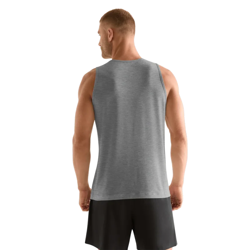 Camiseta de tirantes U para hombre