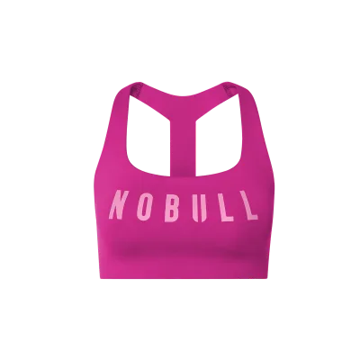 NOBULL Drive Racerback Bra