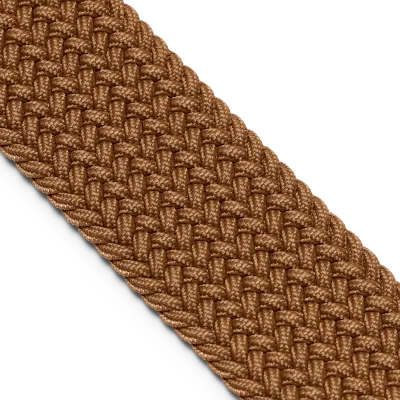 Men's NOBULL Woven Stretch Belt