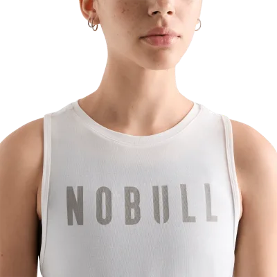 Women's NOBULL Muscle Tank