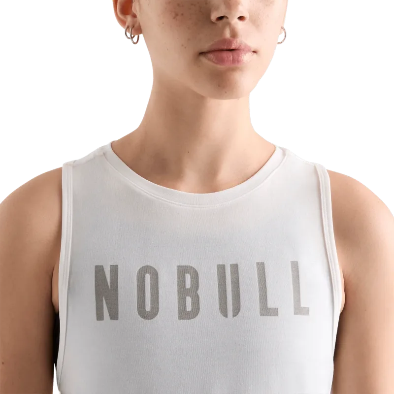 NOBULL Muscle Tank Damen