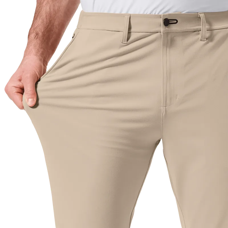 Pantalón Gamechanger de 5 bolsillos para hombre