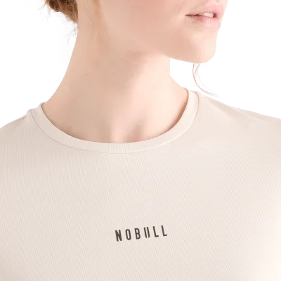 Women's Deltapeak® Micro Textured Tee
