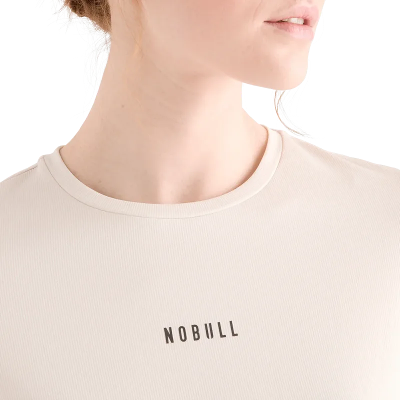 Camiseta técnica microtexturizada Deltapeak® para mujer