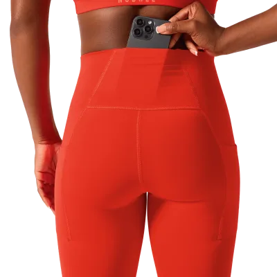 Women's High-Rise Drive Pocket Tight 28"