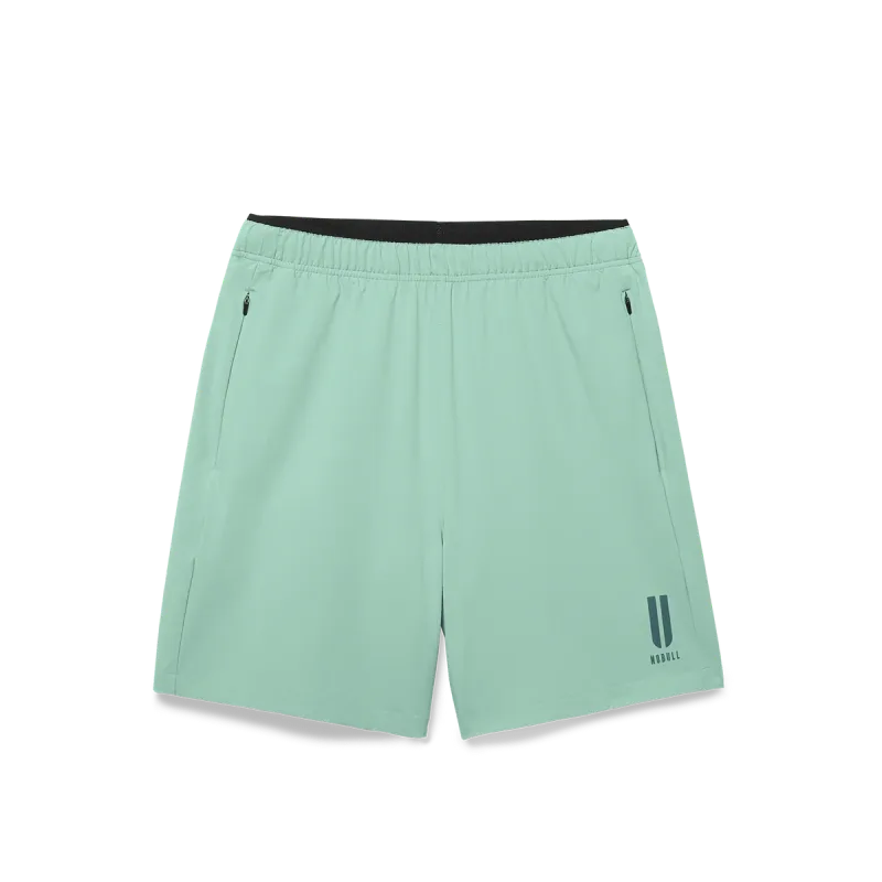 Men's NOBULL Training Short 6" (Unlined)