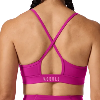 Drive Thin Strap Bra