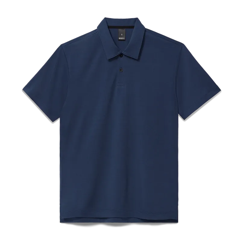 Polo Adapt para hombre