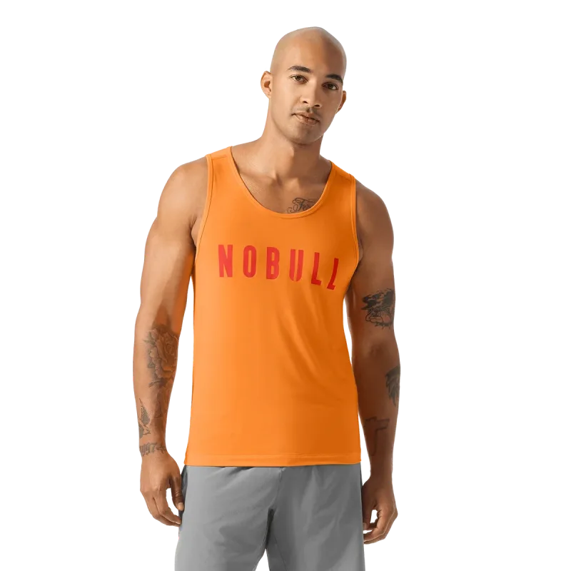 Men's NOBULL Tank