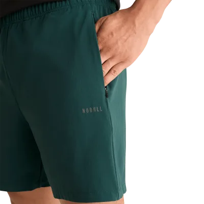 Men's NOBULL Training Short 6" (Unlined)