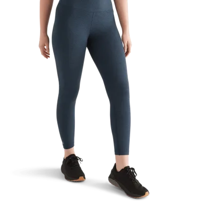 Tight High-Rise Wanita 25"