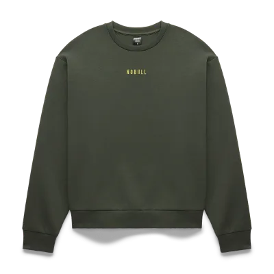 Women's Elements Crew