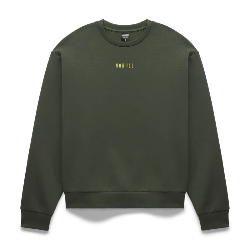 Women's Elements Crew