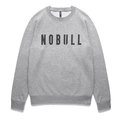 Men's NOBULL Crew
