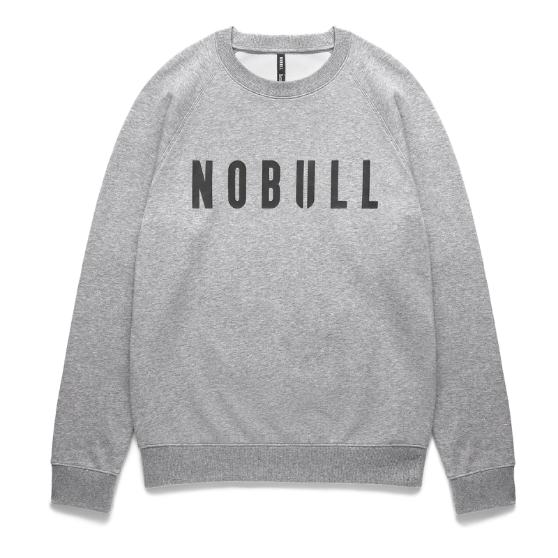 Sudadera NOBULL para hombre