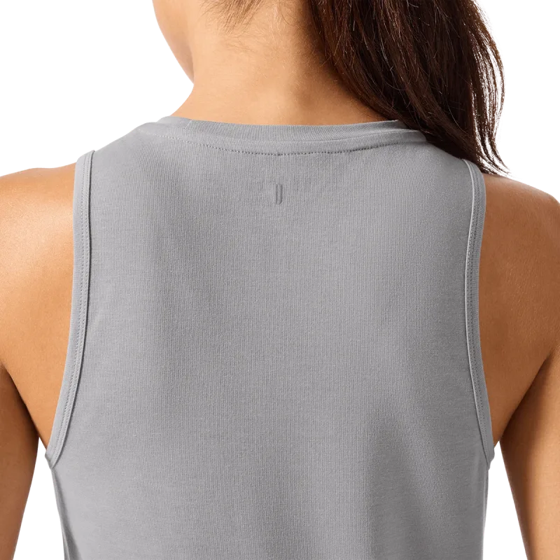 Débardeur Muscle NOBULL pour femme