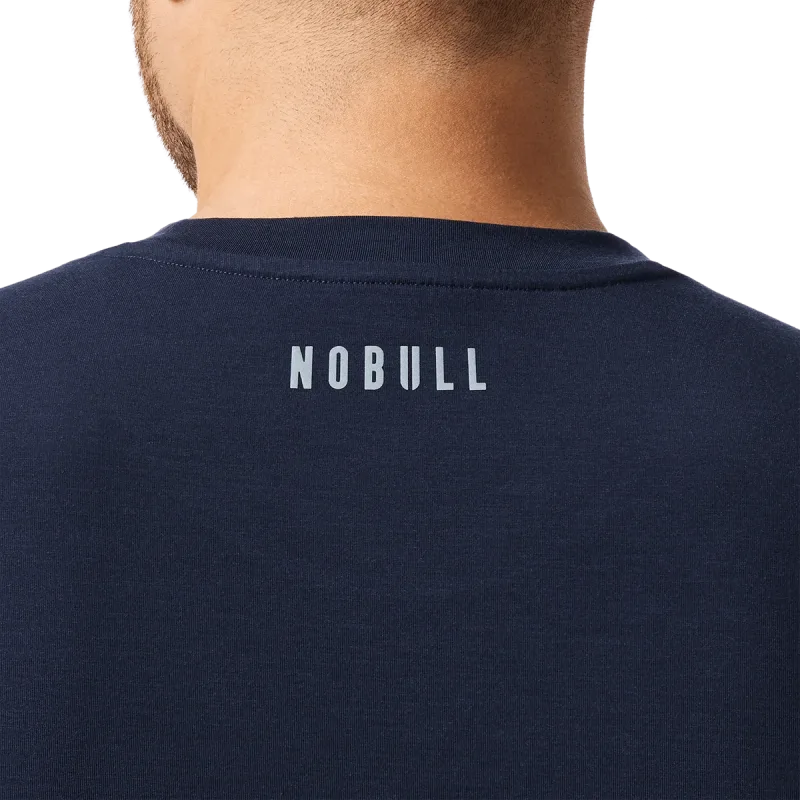 Camiseta NOBULL U para hombre