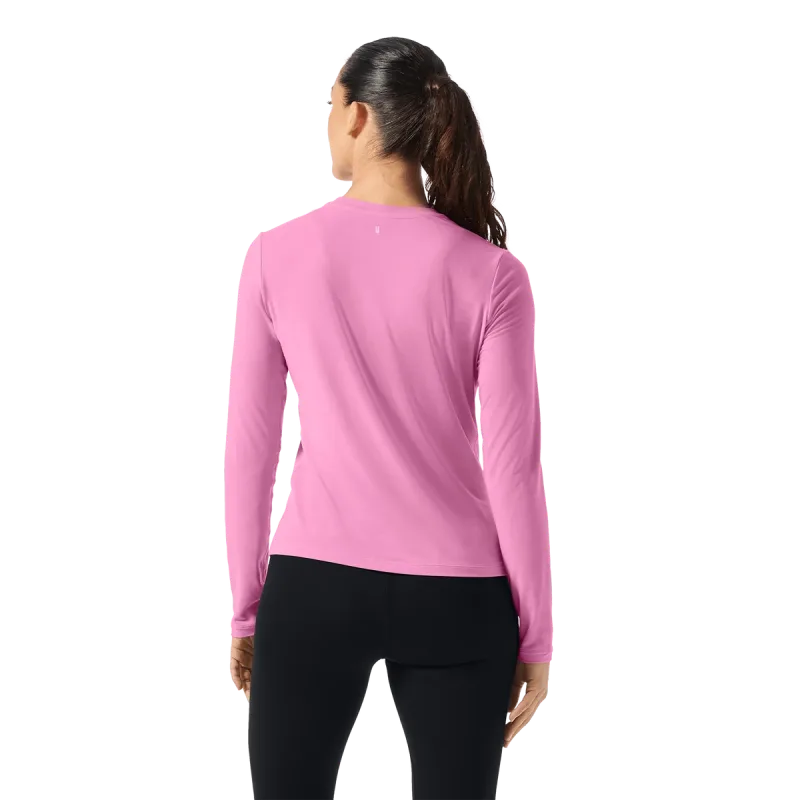 T-shirt à manches longues NOBULL Femme