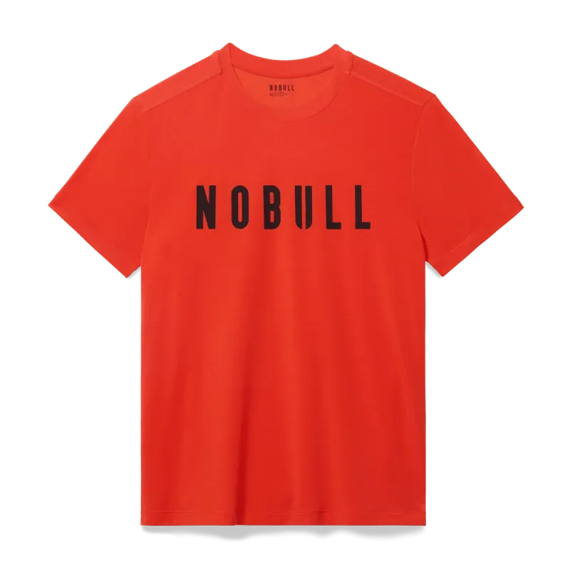 Men's NOBULL Tee