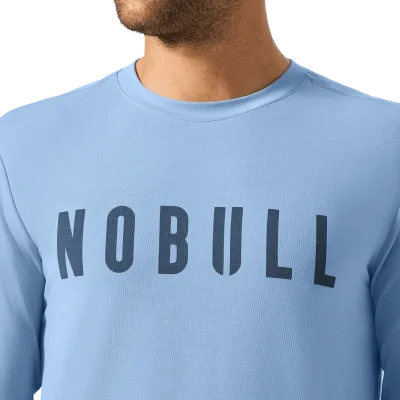 Men's NOBULL Long Sleeve Tee