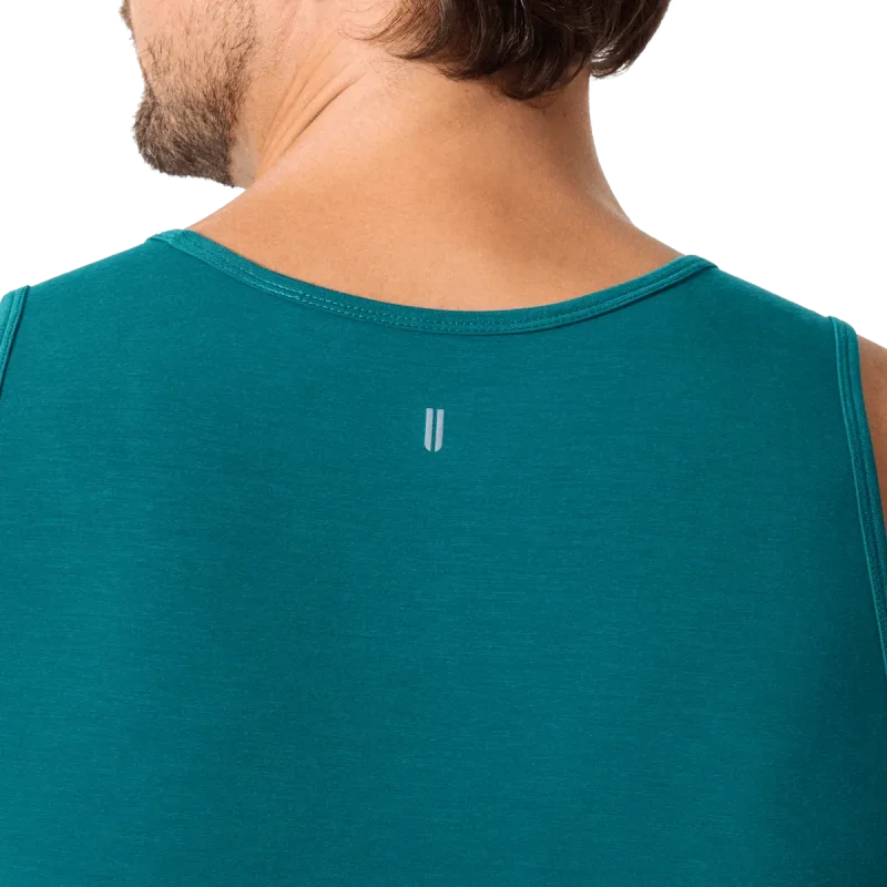 Camiseta sin mangas NOBULL para hombre