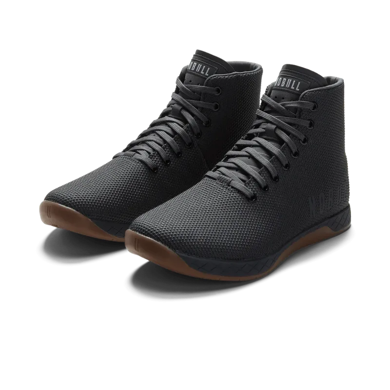 Outwork High-Top Wanita