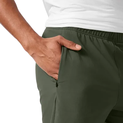 Men's NOBULL Training Short 8" (Unlined)