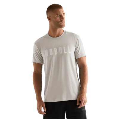 Men's NOBULL Tee
