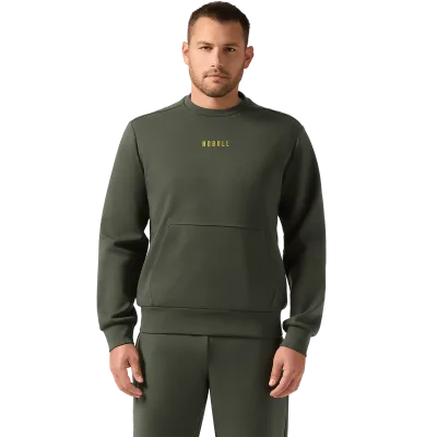 Elements Crew para hombre