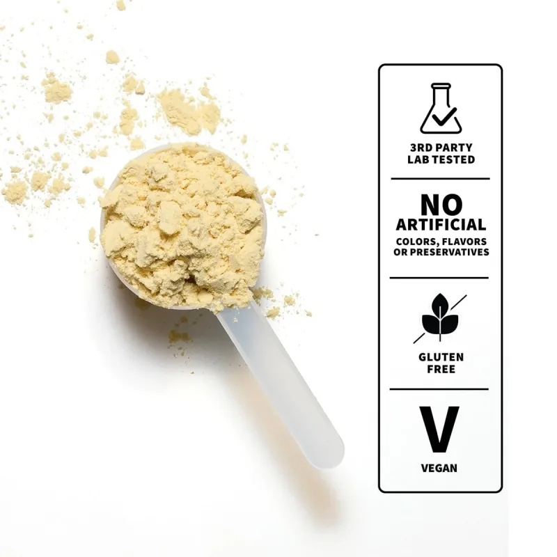 Proteína vegetal