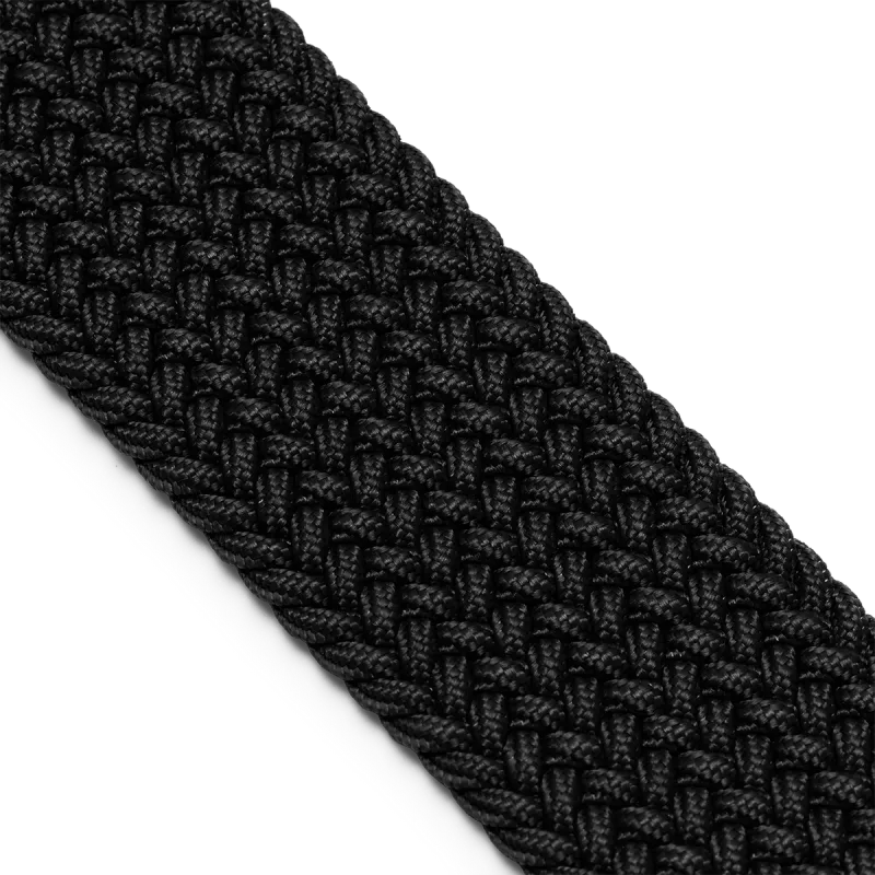 Cinturón NOBULL Woven Stretch para hombre