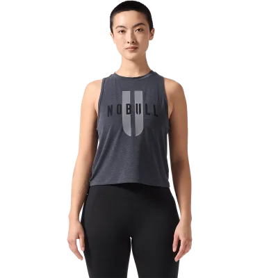 Women's NOBULL U Muscle Tank
