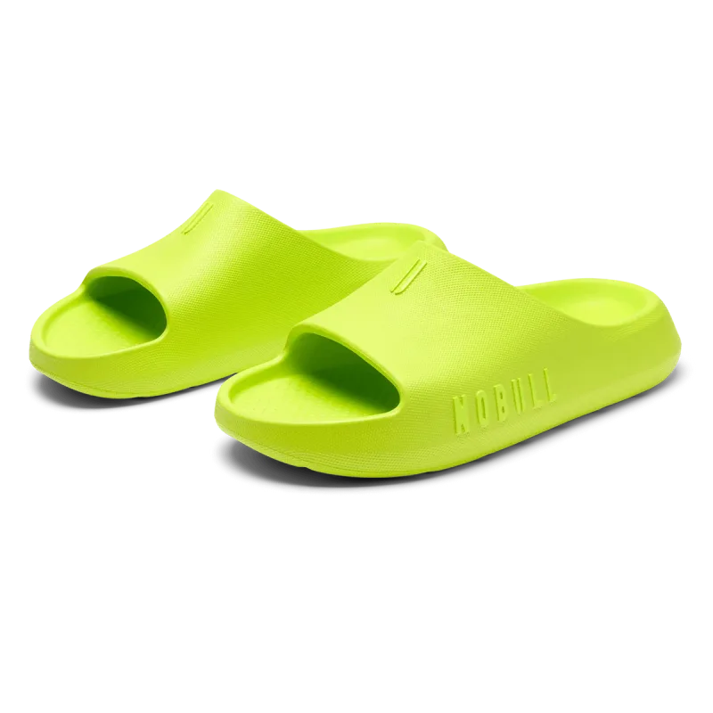 Men's Recharge Slide