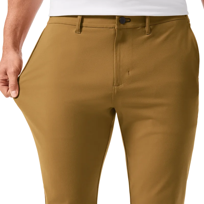 Celana 5-Pocket Gamechanger Pria