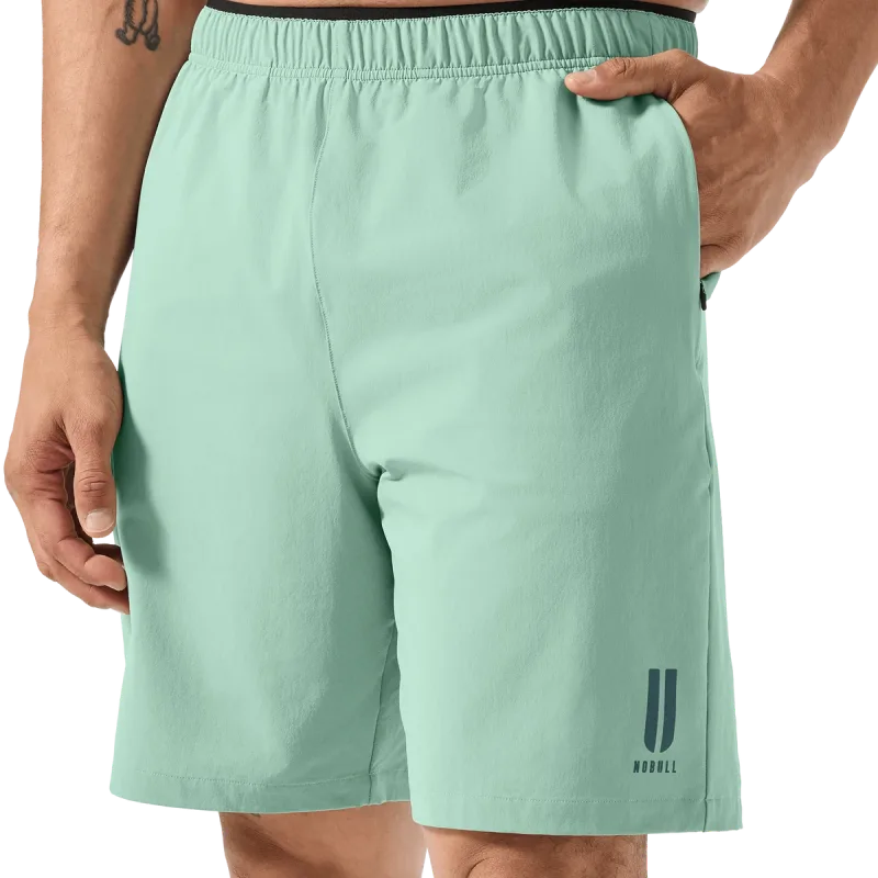 Men's NOBULL Training Short 8" (Unlined)