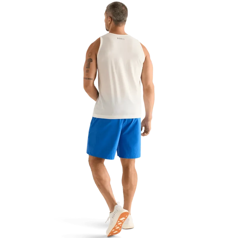 Pantalón corto de entrenamiento NOBULL para hombre 8" (sin forro)