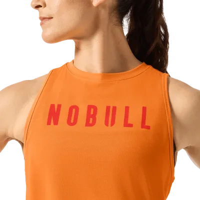 Women's NOBULL Muscle Tank