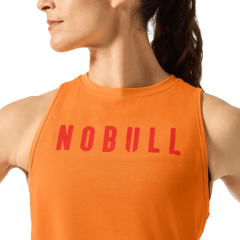 女士 NOBULL 肌肉背心