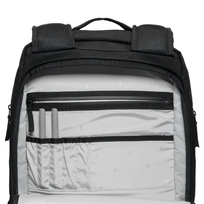 Tas Ransel Kanvas Berlapis Lilin