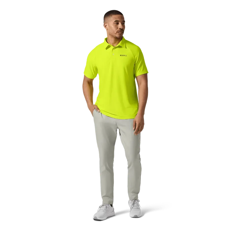 Polo All Fore It para hombre