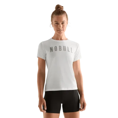 Women's NOBULL Tee