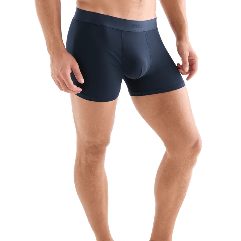 Men's Allday Boxer Brief 5"